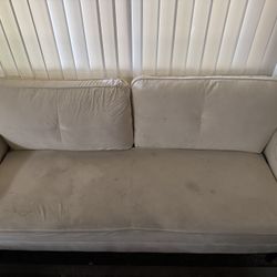 Small Couch 