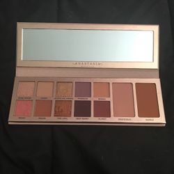 Anastasia Beverly Hills Primrose Palette