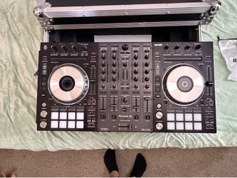 Pioneer Ddj-Sx3 controller