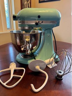Kitchen Aid Mixer