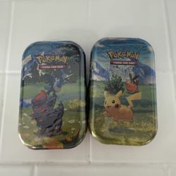 Ascended Hero’s Mini Tin 