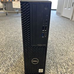 Dell Precision 3440 Computer
