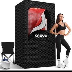Portable Sauna 