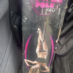 Stripper Pole