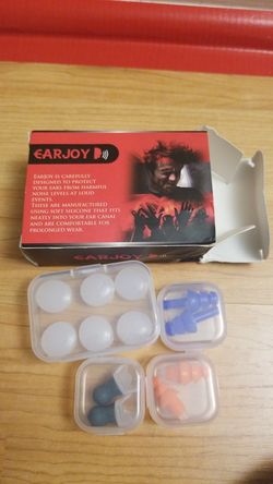 Earjoy