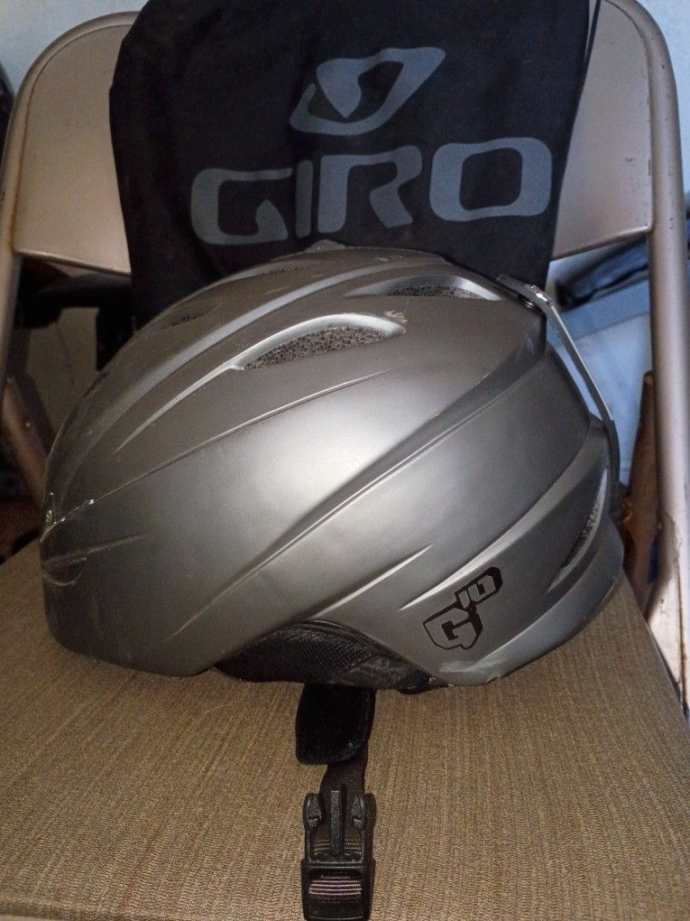Ski G10 Helmet Adult