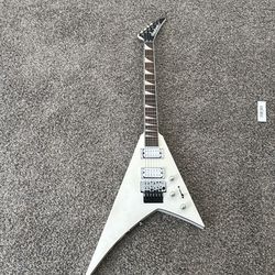 Jackson guitar