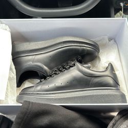 Alexander McQueen’s 