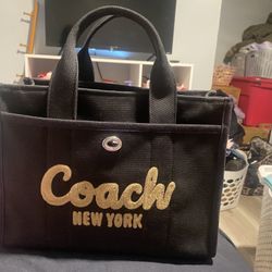 Brand New Coach Tote 