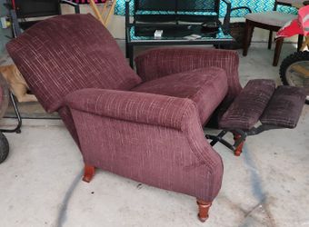 Nice Armchair