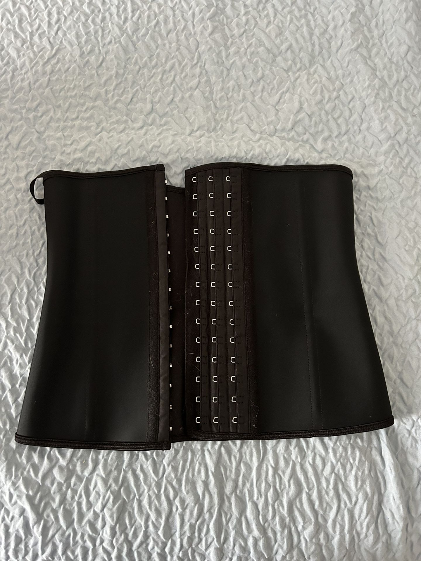 Yianna Small Waist Trainer