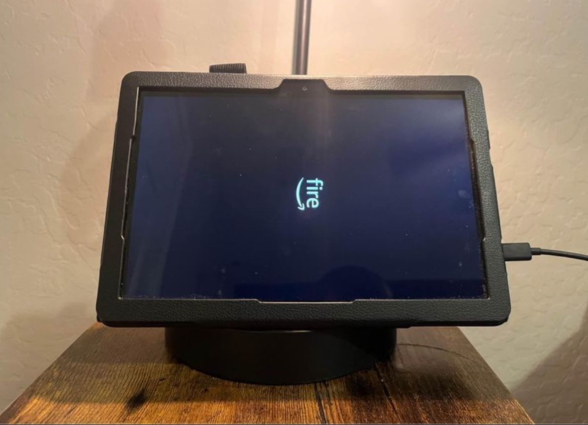Amazon Fire Tablet 10.1