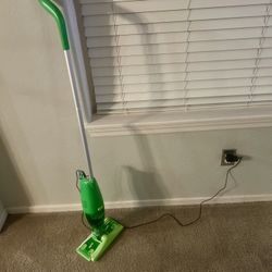 Swiffer Sweeper Vac (sweeper + Vac) Cordless Cleaner 