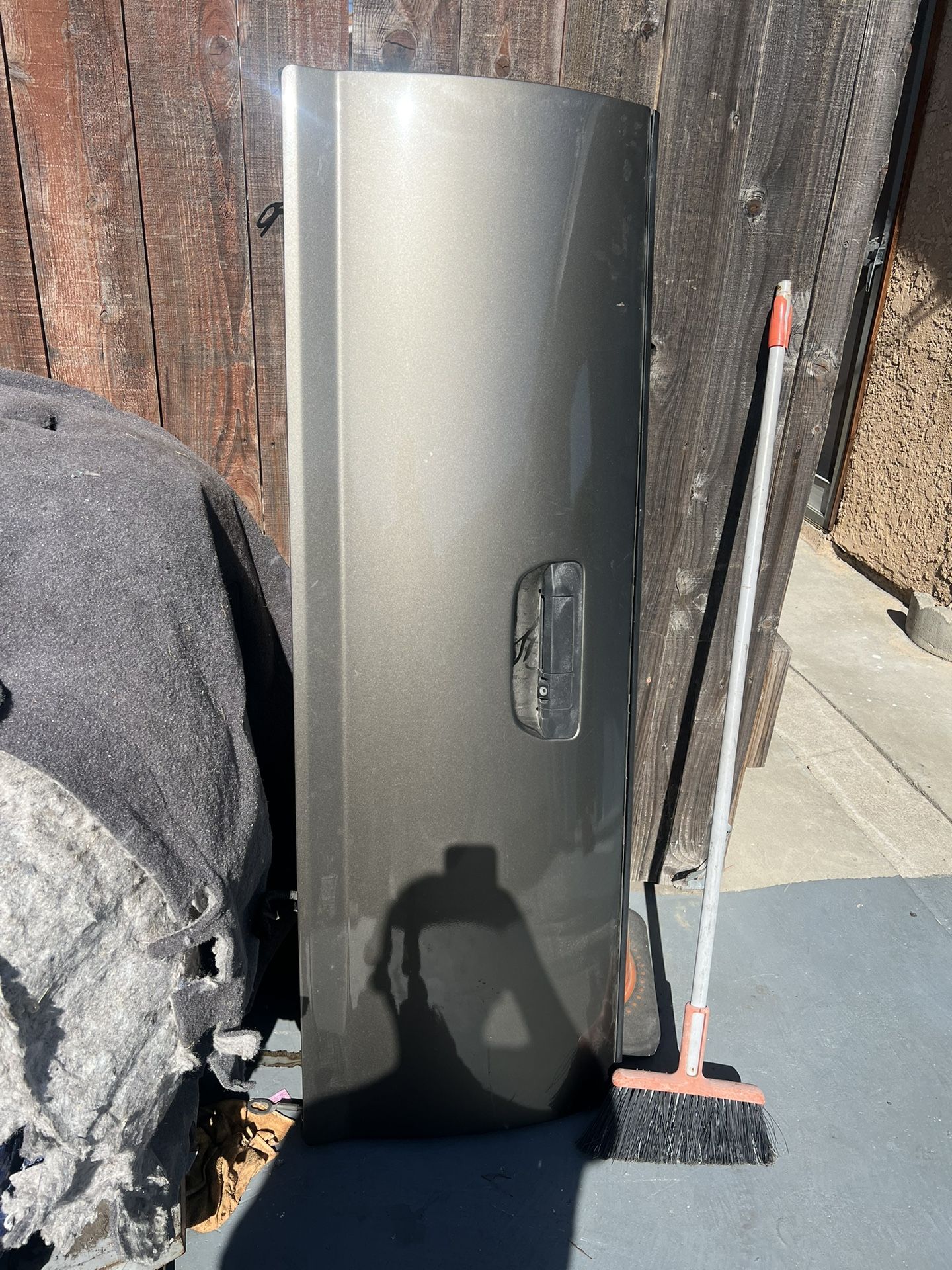 2008. Toyota Tacoma.  Tail Gate.  Parts