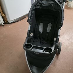 Graco Baby Stroller