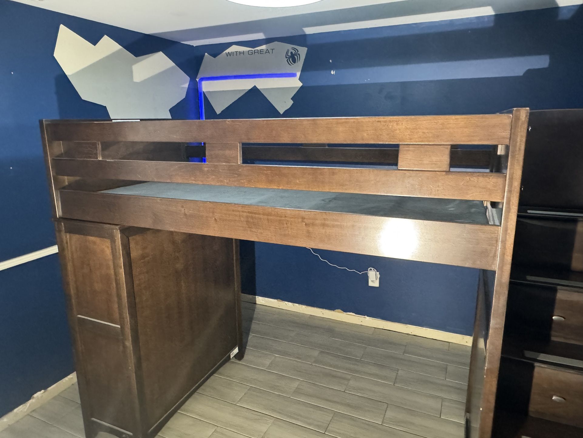 Bunk Bed Room 2 Go