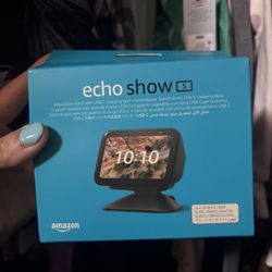 Stand For A Echo Show 5 
