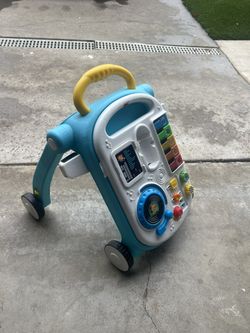 Baby Walker