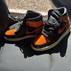 Retro Jordan 1