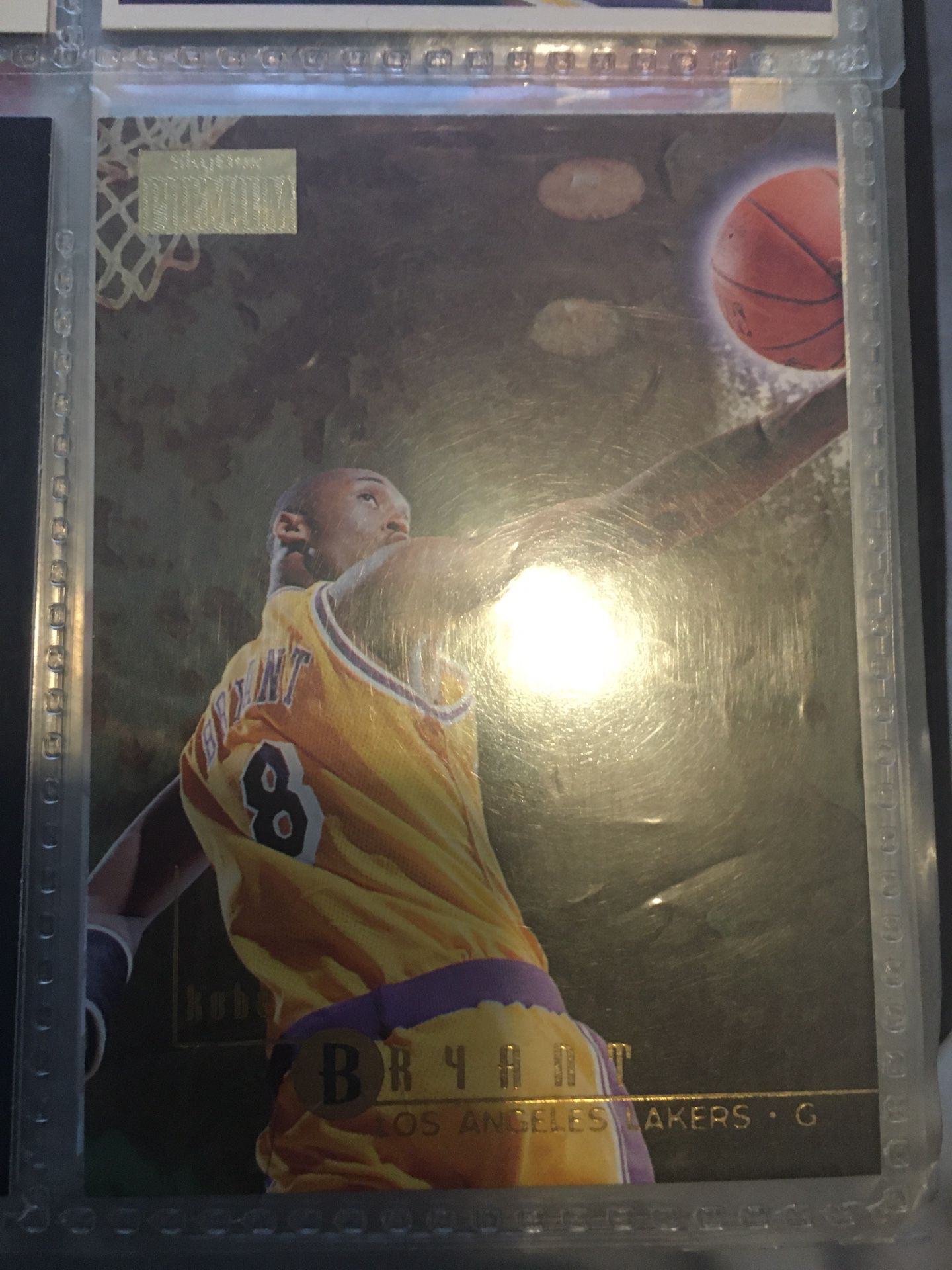 Kobe Bryant's $3.69M Rookie Jersey Is Now the Most Expensive Ever