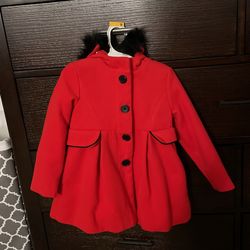 Girls Coat