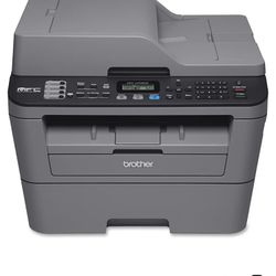 Brother All In One Printer MFC L2700DW