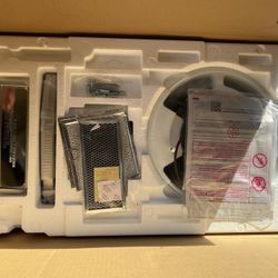 Stainless Steel Samsung Microwave Oven 