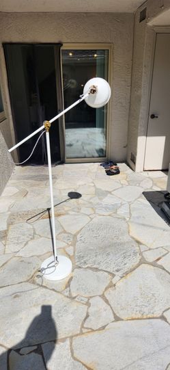 Ikea Floor Lamp