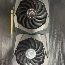 Gtx 1650 Super