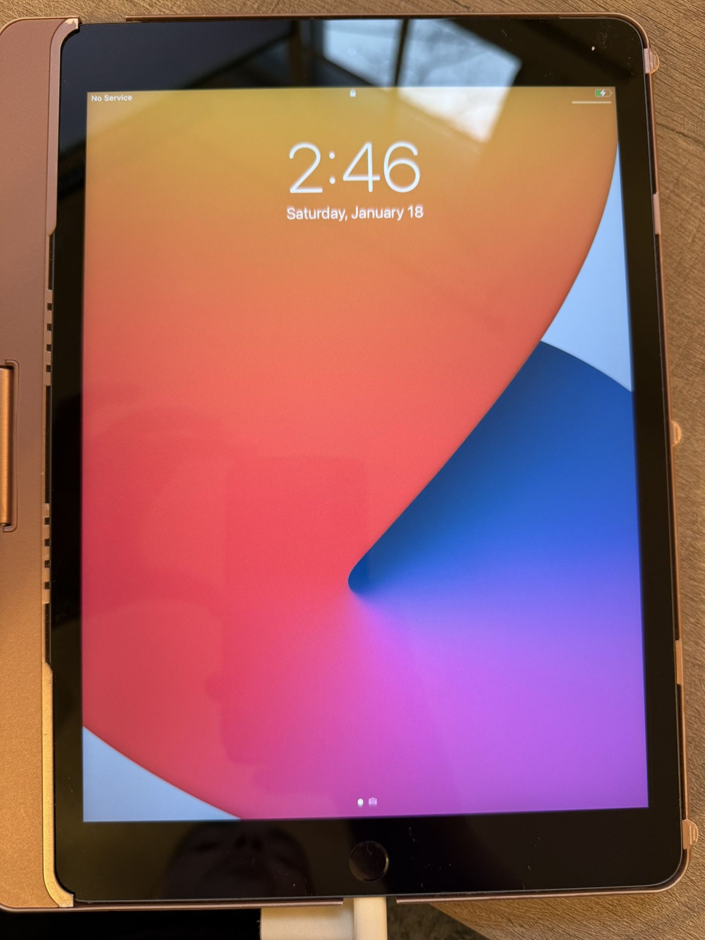 iPad Mini 8th Gen