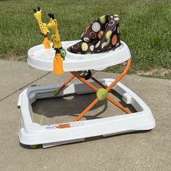 Baby Walker
