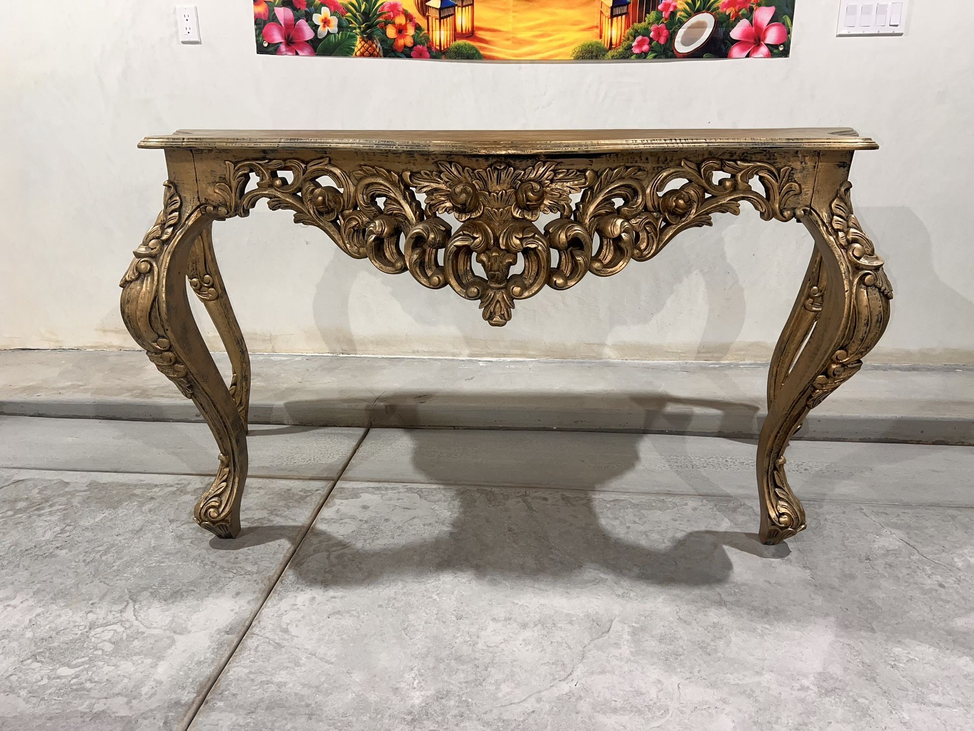 Mesa Decorativa Para Fiestas