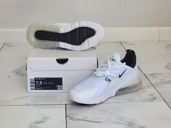 Nike air max 270s