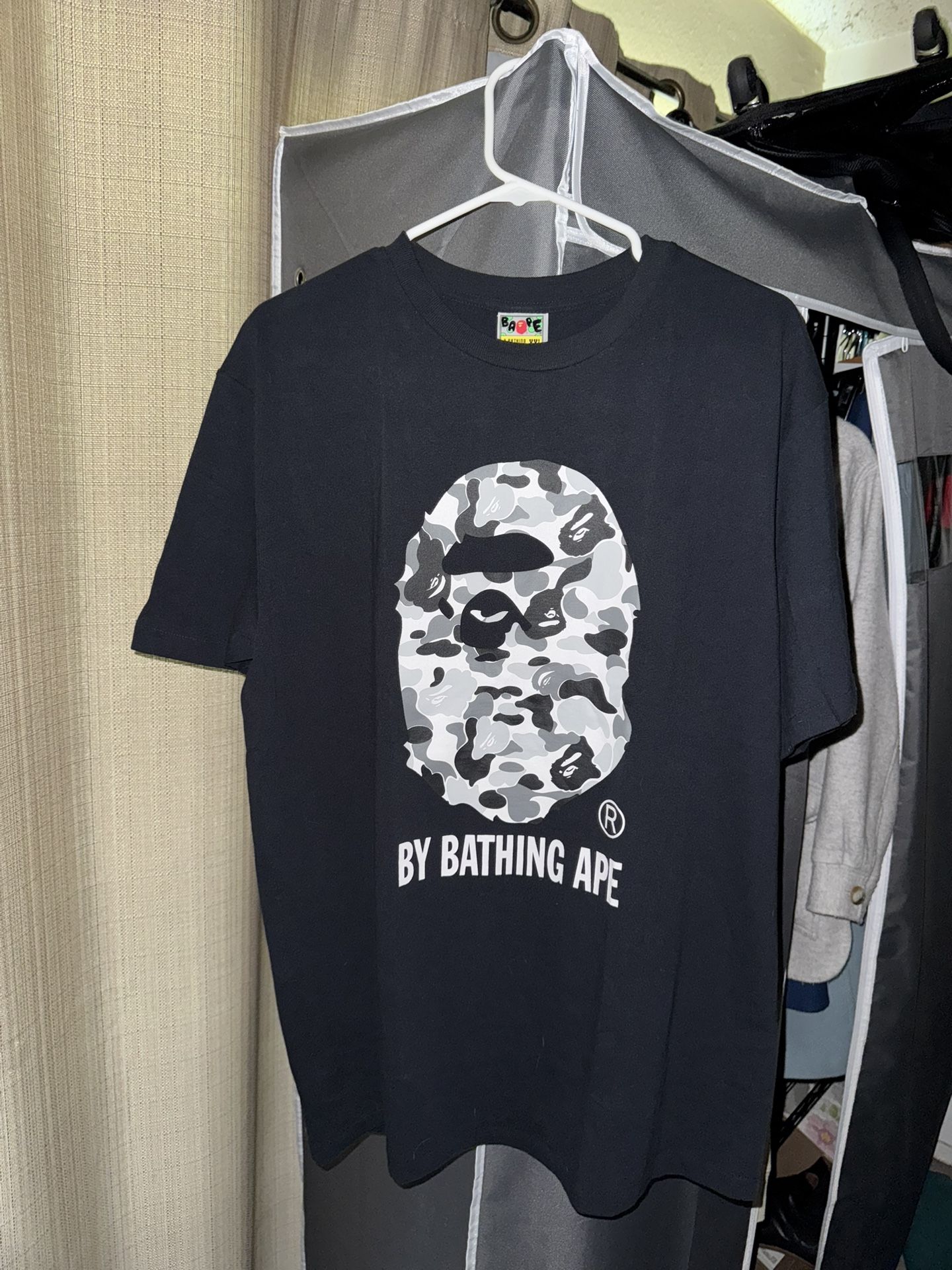 Bape T-shirt