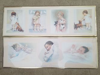 Cute Vintage Pictures