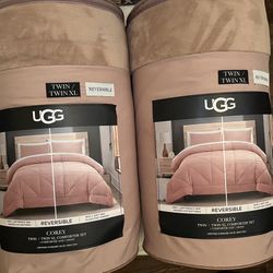Ugg Blanket
