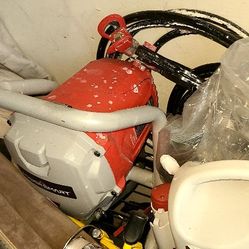 Powersmart Paint Sprayer