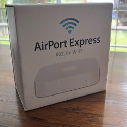 Airport Express Apple