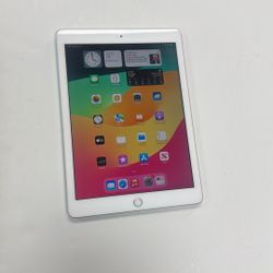 iPad 6th Generation WiFi 32GB