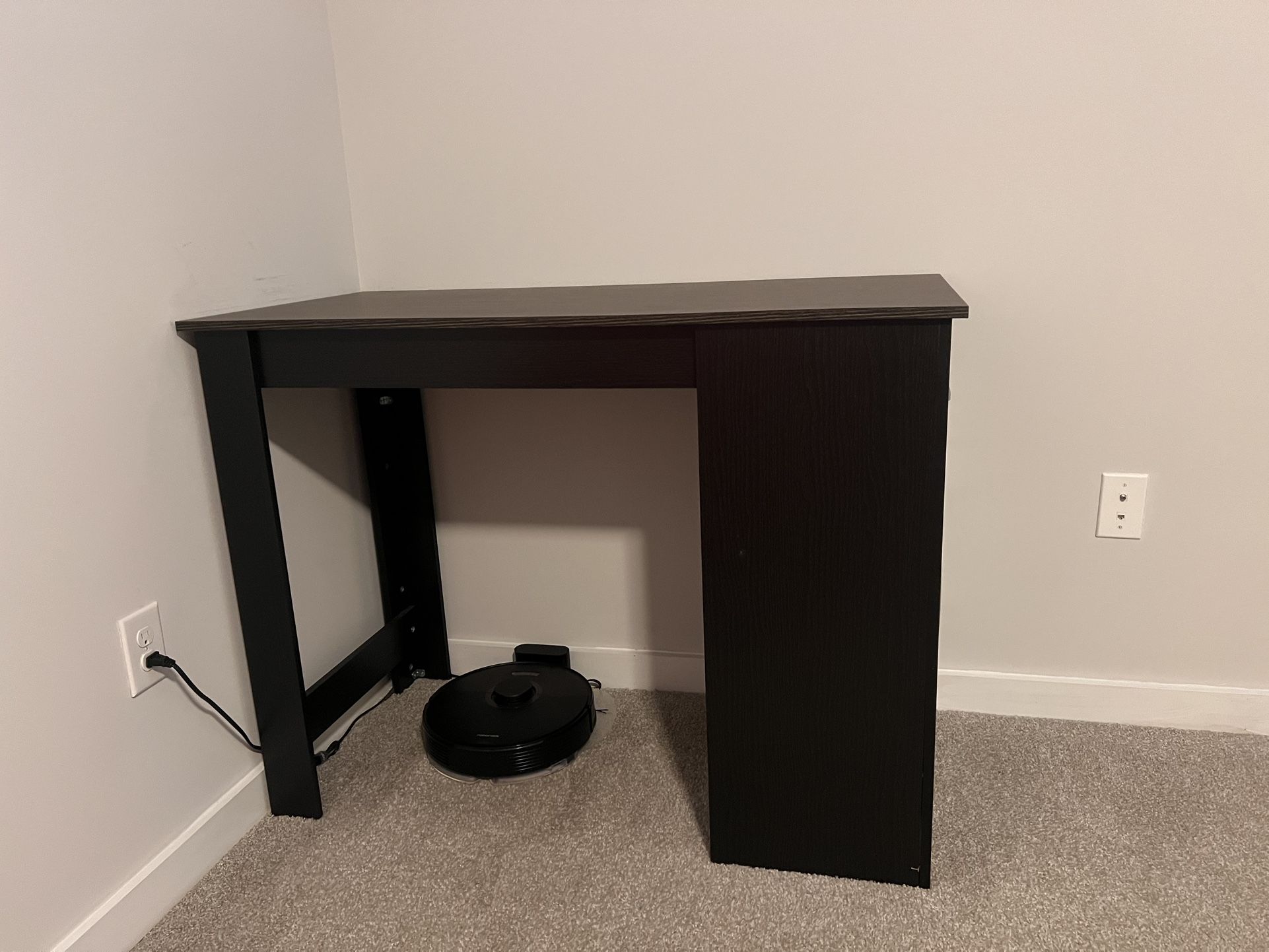 High-Top Dining Set + Matching Kitchen Island Style Table – $220 & $120