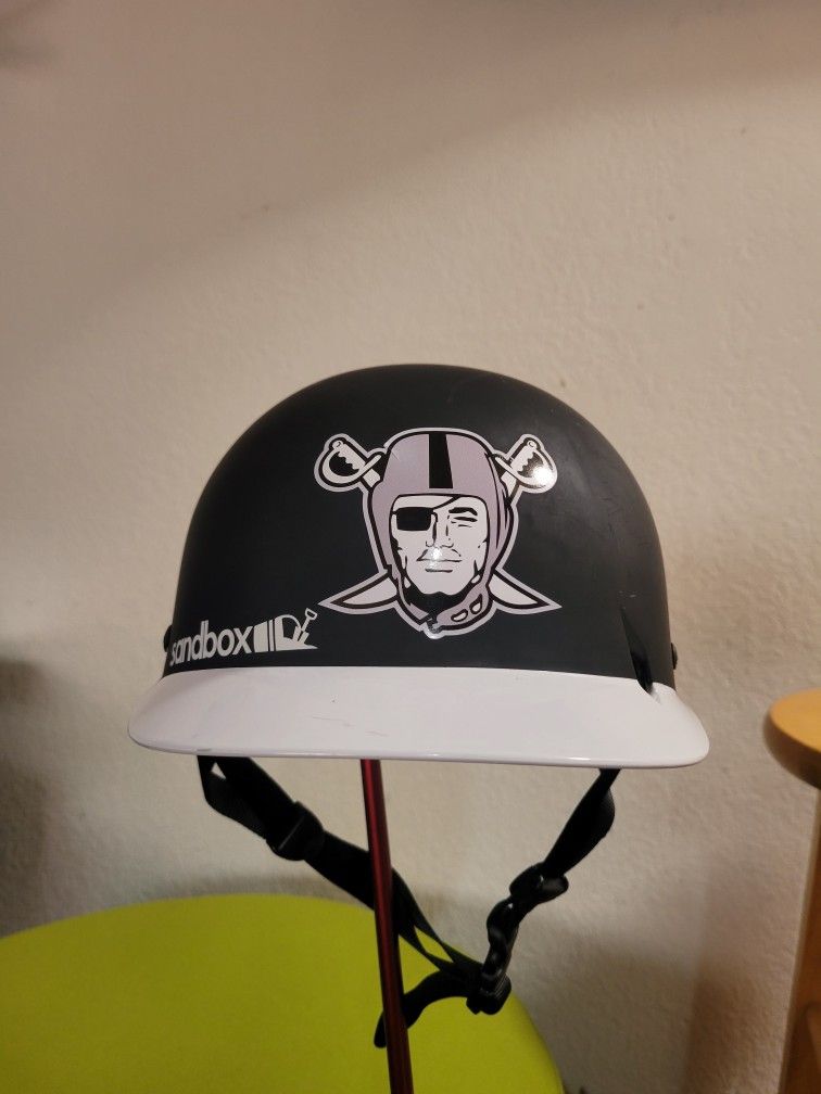 Sandbox Snowboard Ski Helmet