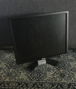 Computer Screen