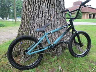 Diamondback BMX bike