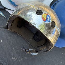 Helmet 