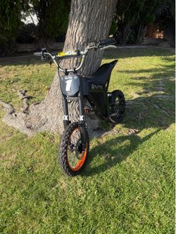 60v tuttio ebike NO TRADES