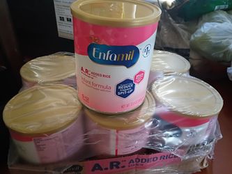 Baby Formula