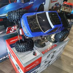 Redcat Racing Everest 10 RC Crawler 1/10