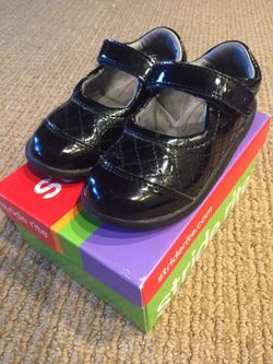 Mary Jane shoes
