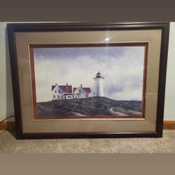 Lighthouse Picture