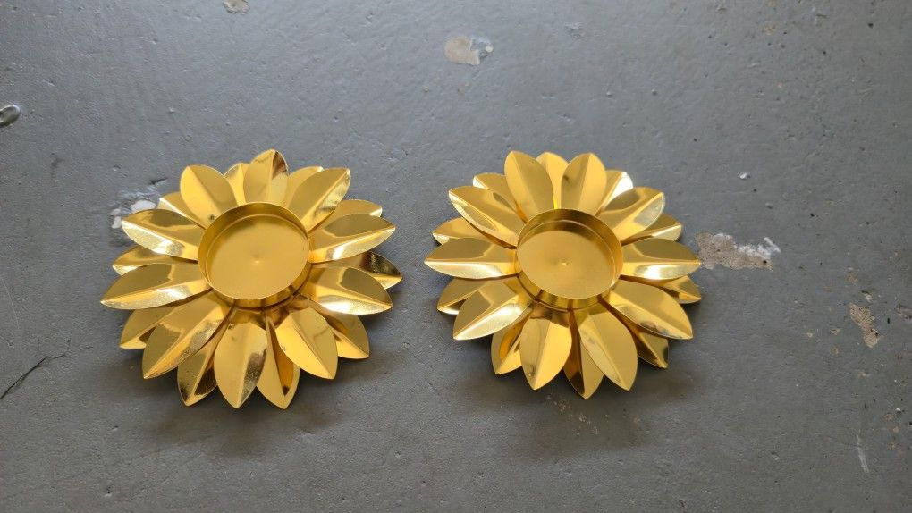 Candle Holders